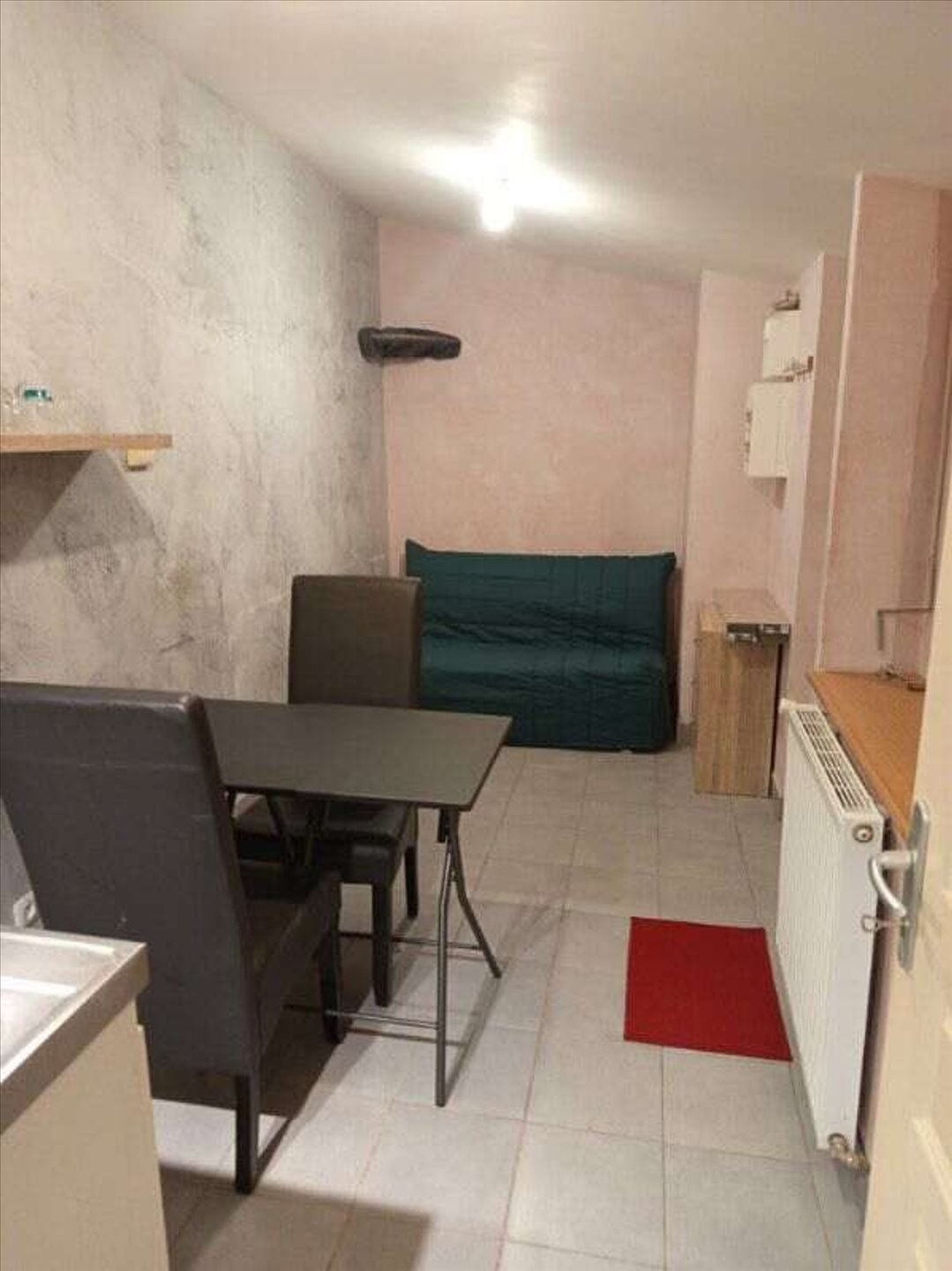 Appartement à louer, 17m², Nogent