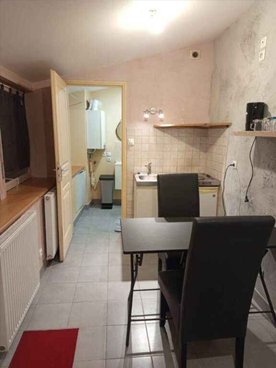 Appartement à louer, 17m², Nogent