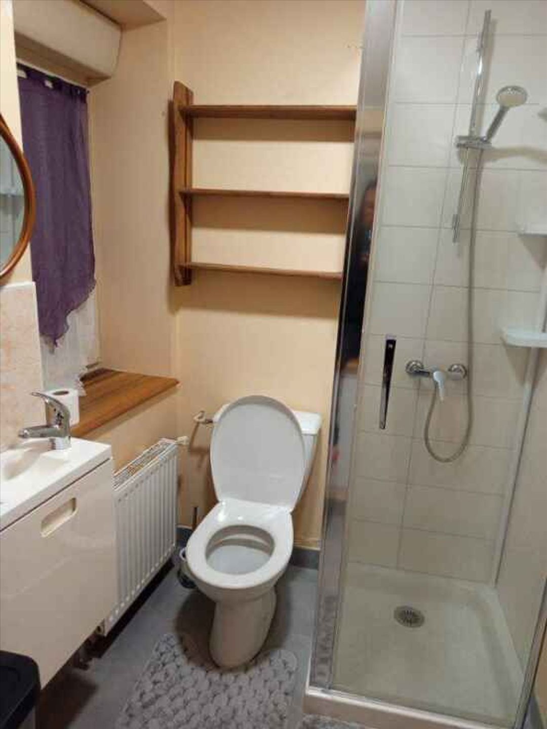 Appartement à louer, 17m², Nogent