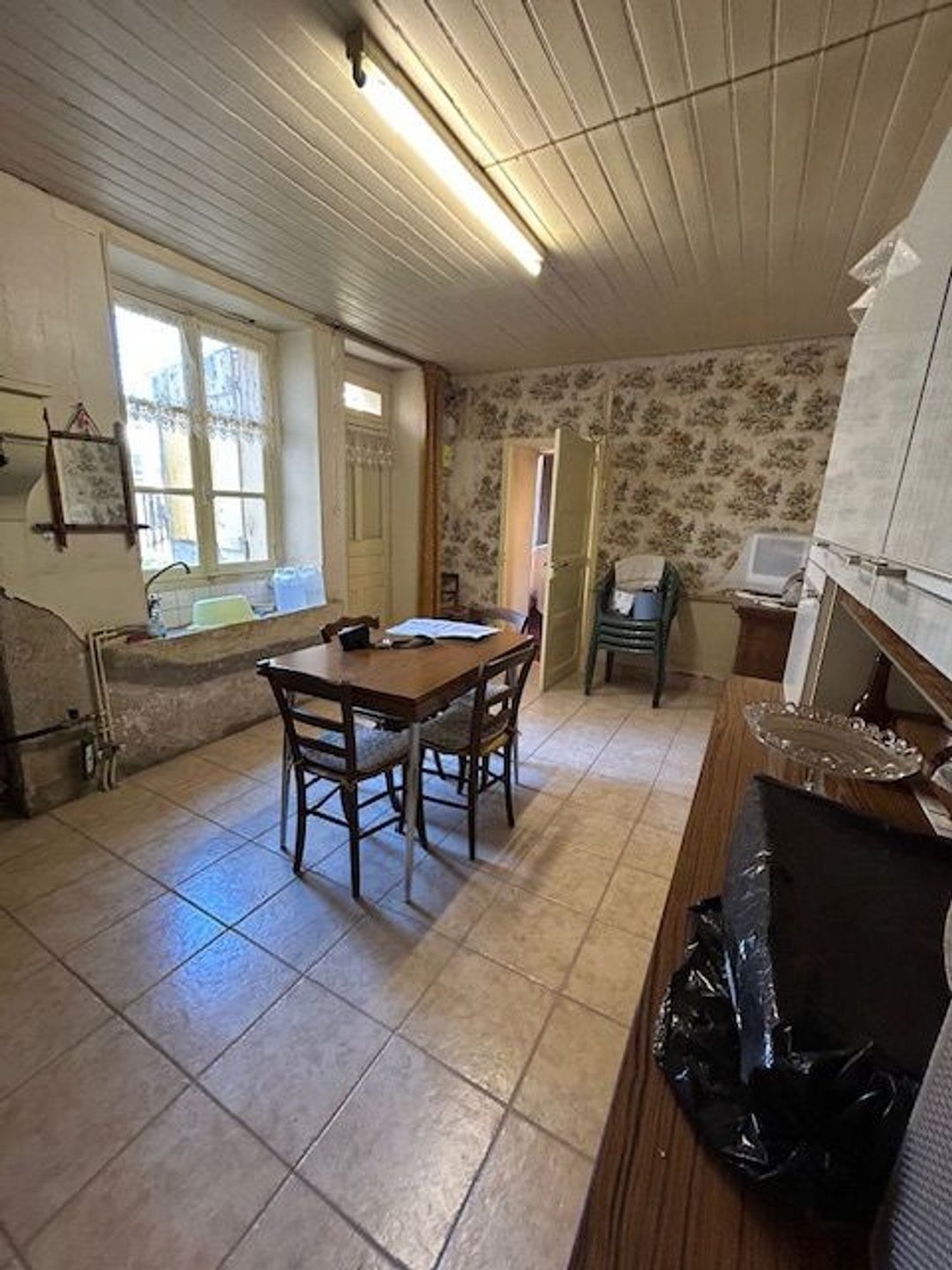 Maison à vendre, 60m², Laferté-sur-Aube