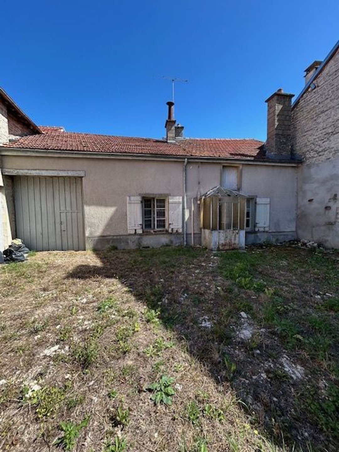 Maison à vendre, 60m², Laferté-sur-Aube