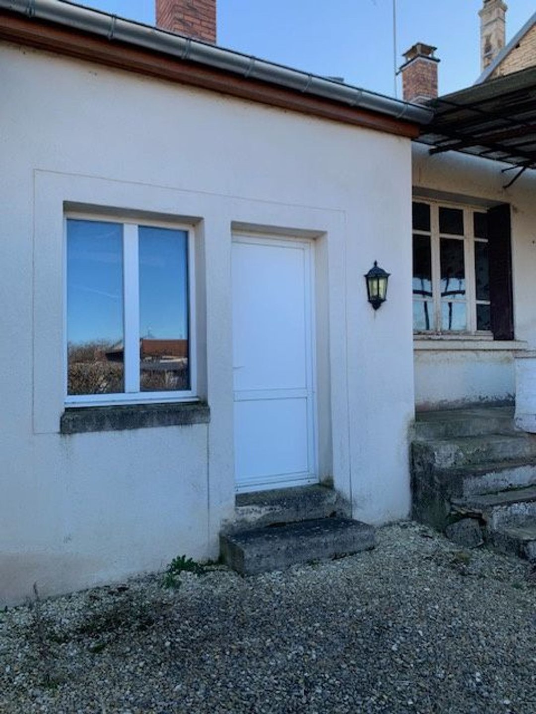 Maison à vendre, 113m², Semoutiers-Montsaon
