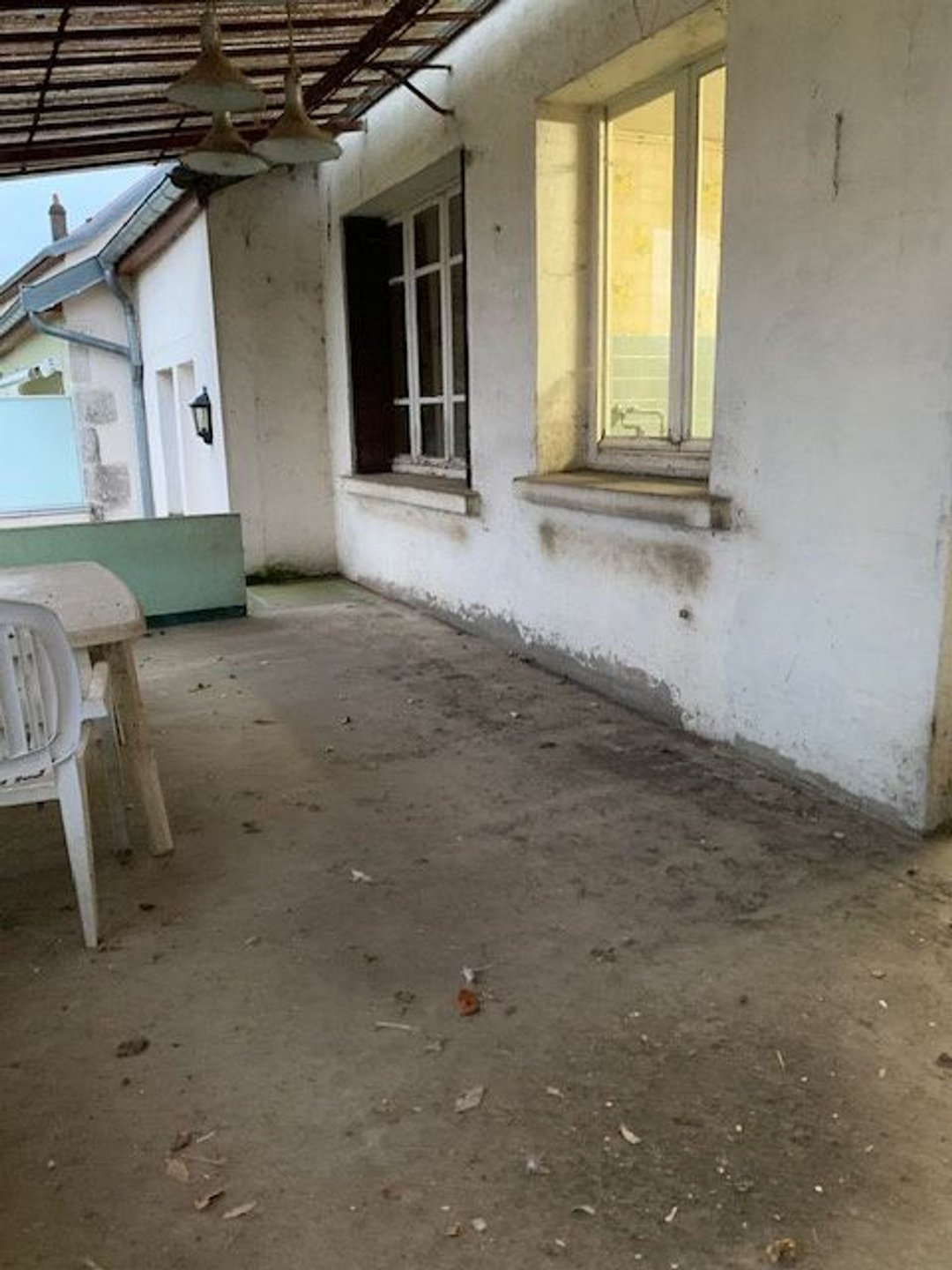 Maison à vendre, 113m², Semoutiers-Montsaon