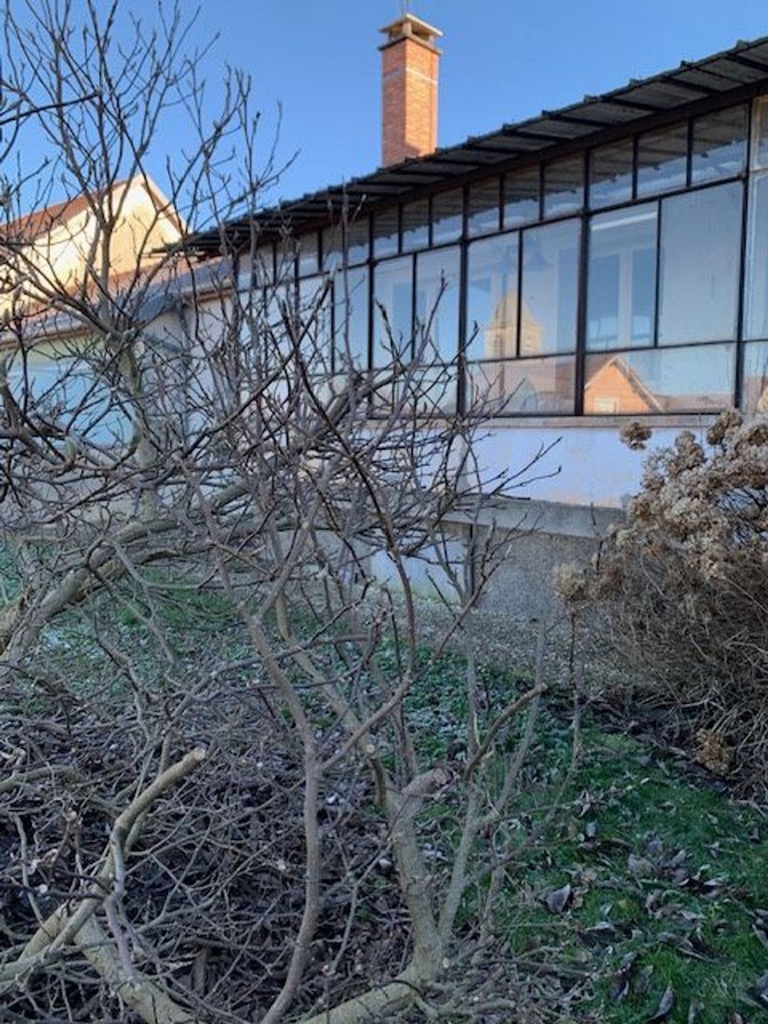 Maison à vendre, 113m², Semoutiers-Montsaon