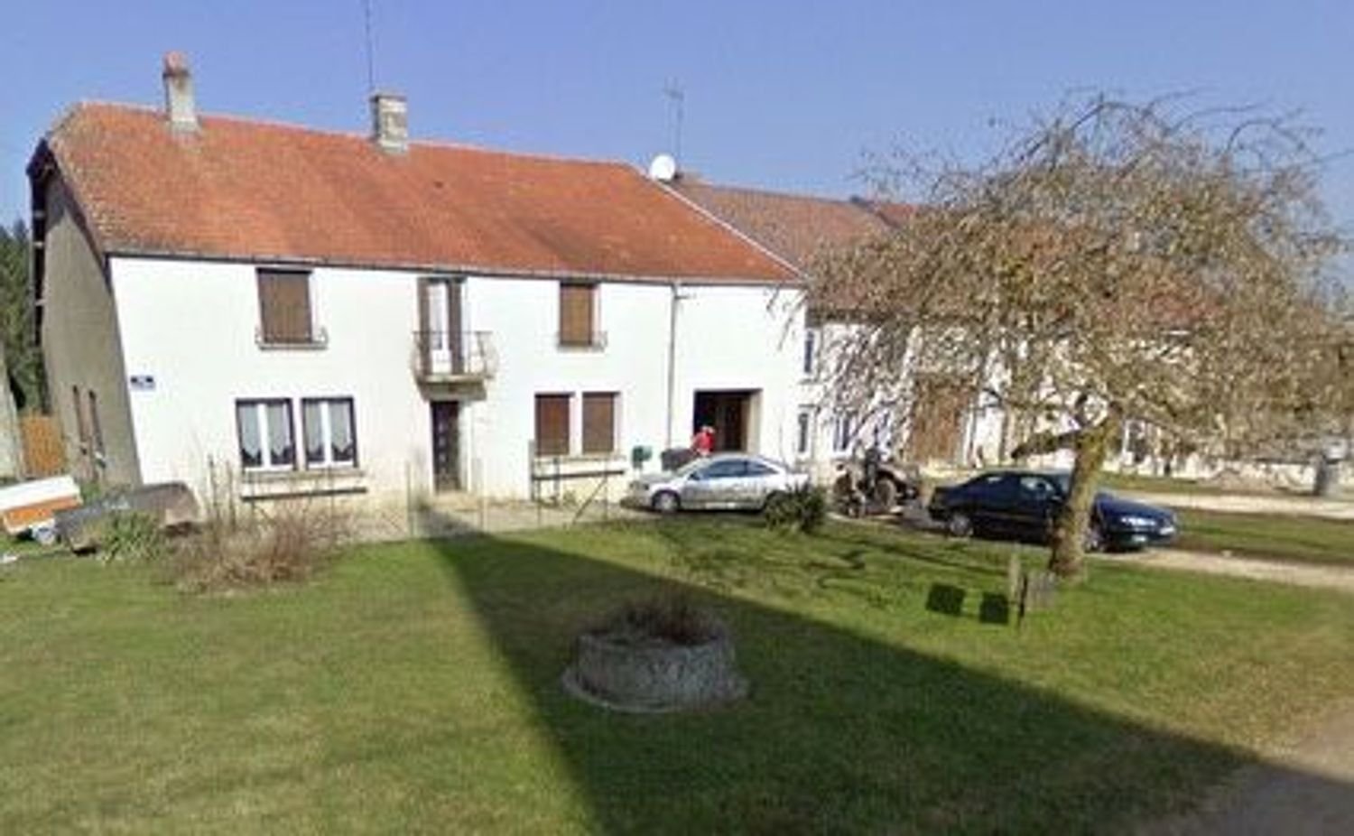Maison à vendre, 198m², Val-de-Meuse