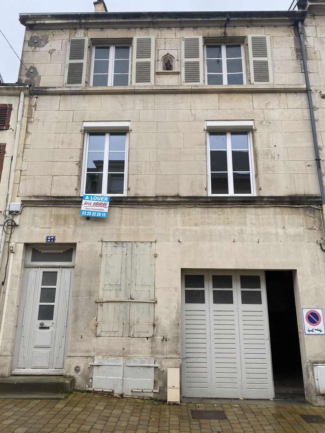 Maison à louer, 152m², Nogent