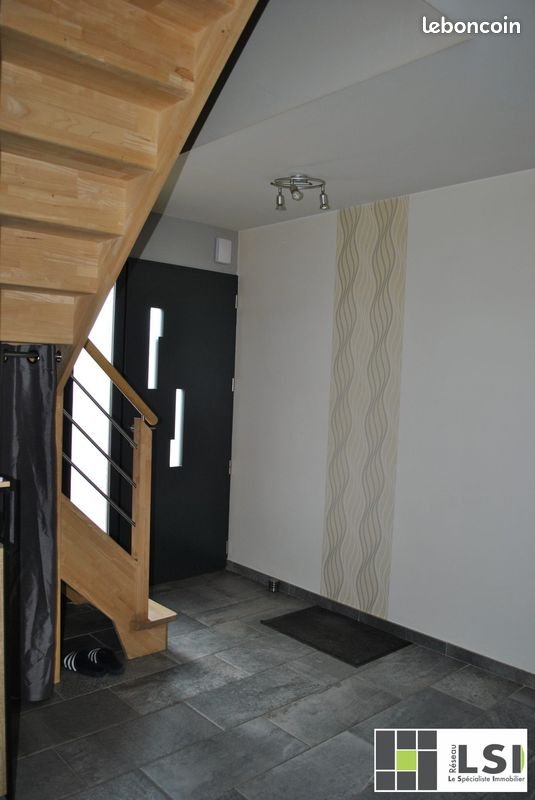 Maison à vendre, 200m², Pont-sur-Sambre