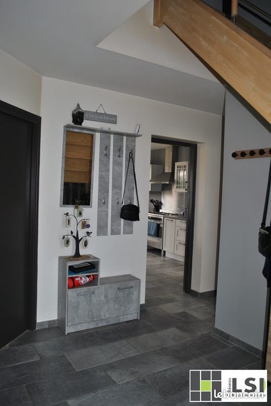 Maison à vendre, 200m², Pont-sur-Sambre