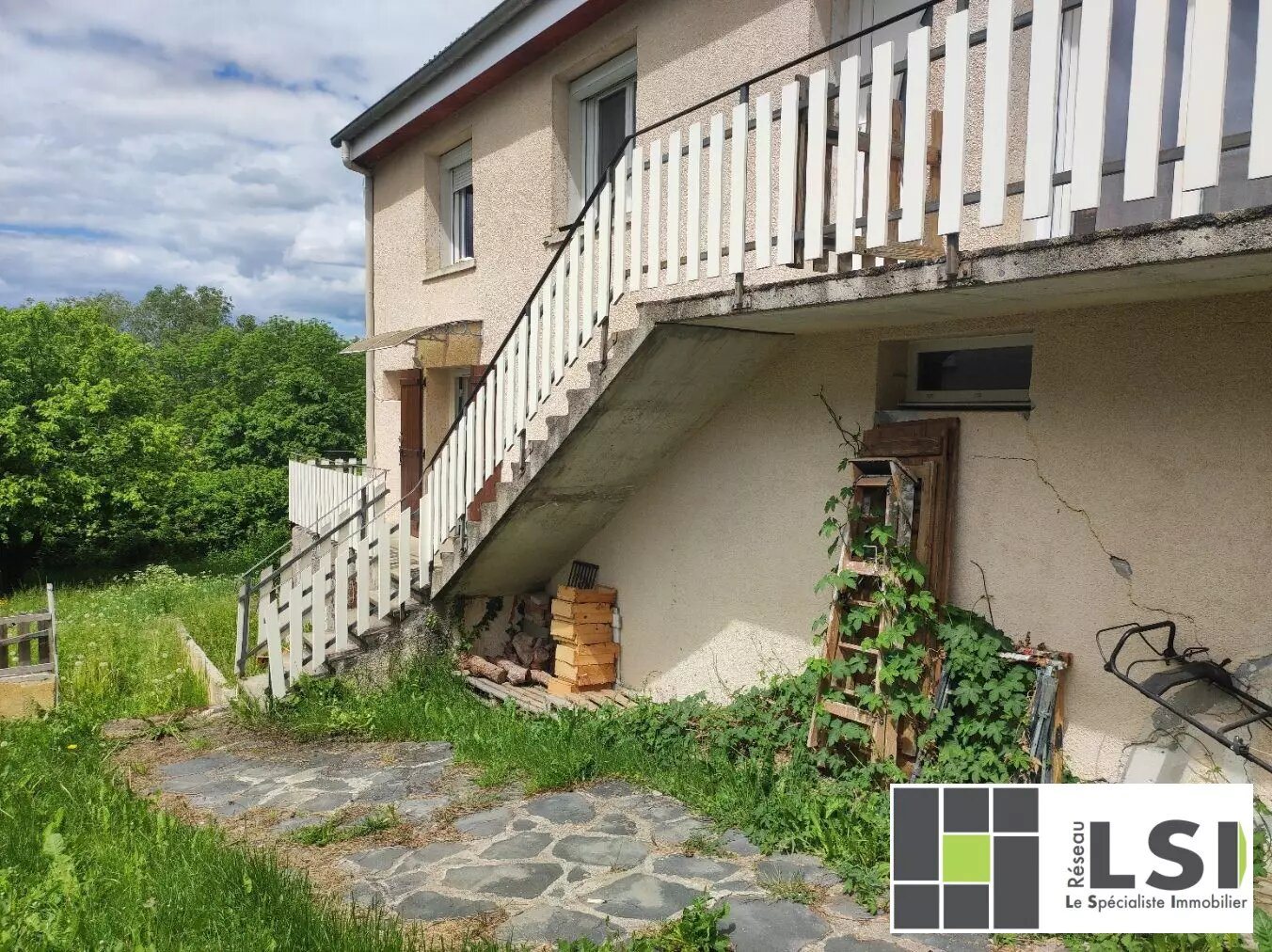 Maison à vendre, 127m², Le Puy-en-Velay