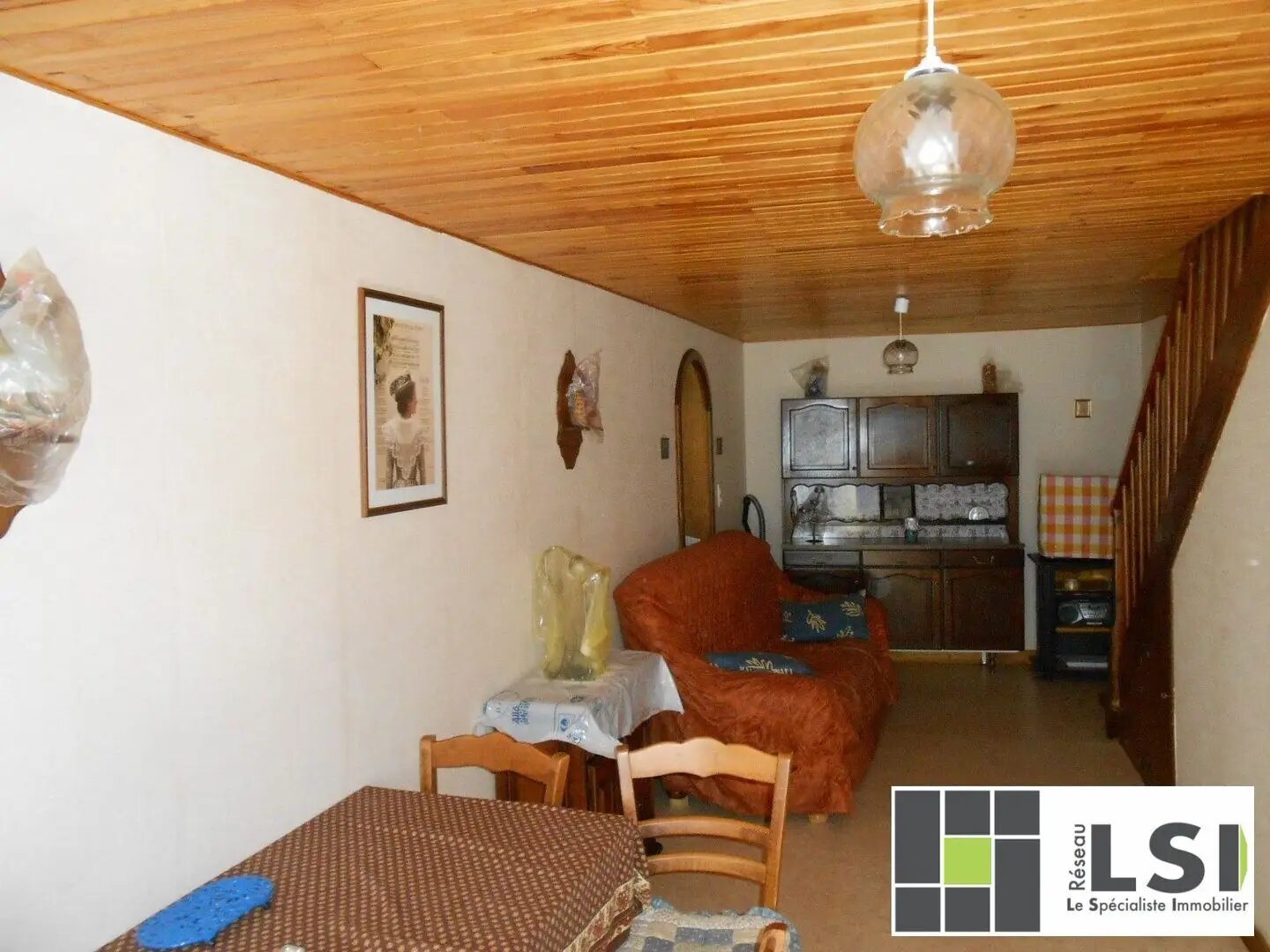 Maison à vendre, 65m², Le Monastier-sur-Gazeille