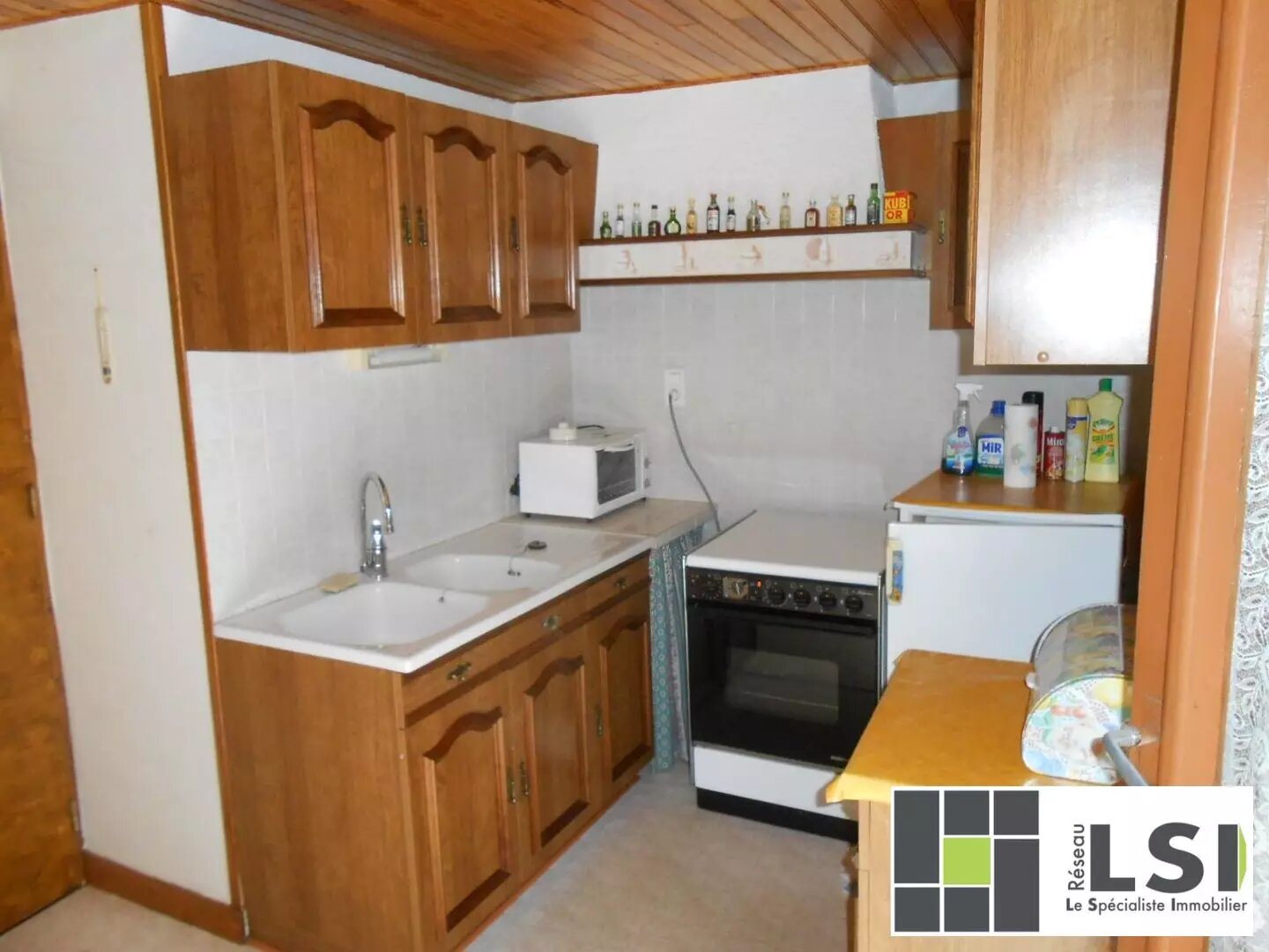 Maison à vendre, 65m², Le Monastier-sur-Gazeille