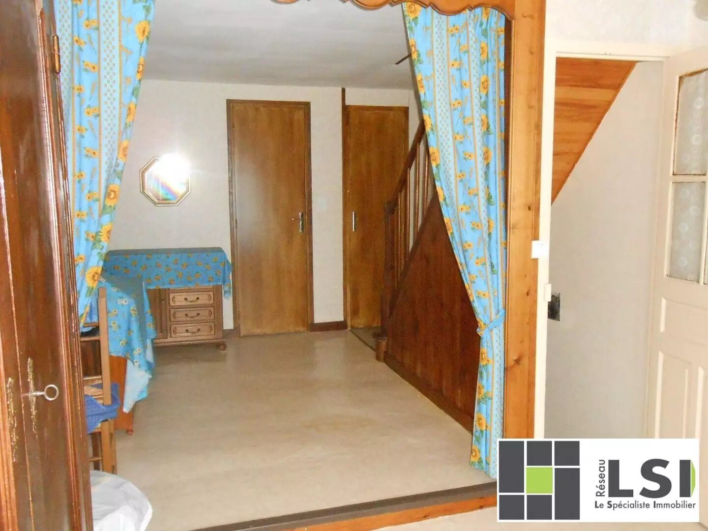 Maison à vendre, 65m², Le Monastier-sur-Gazeille