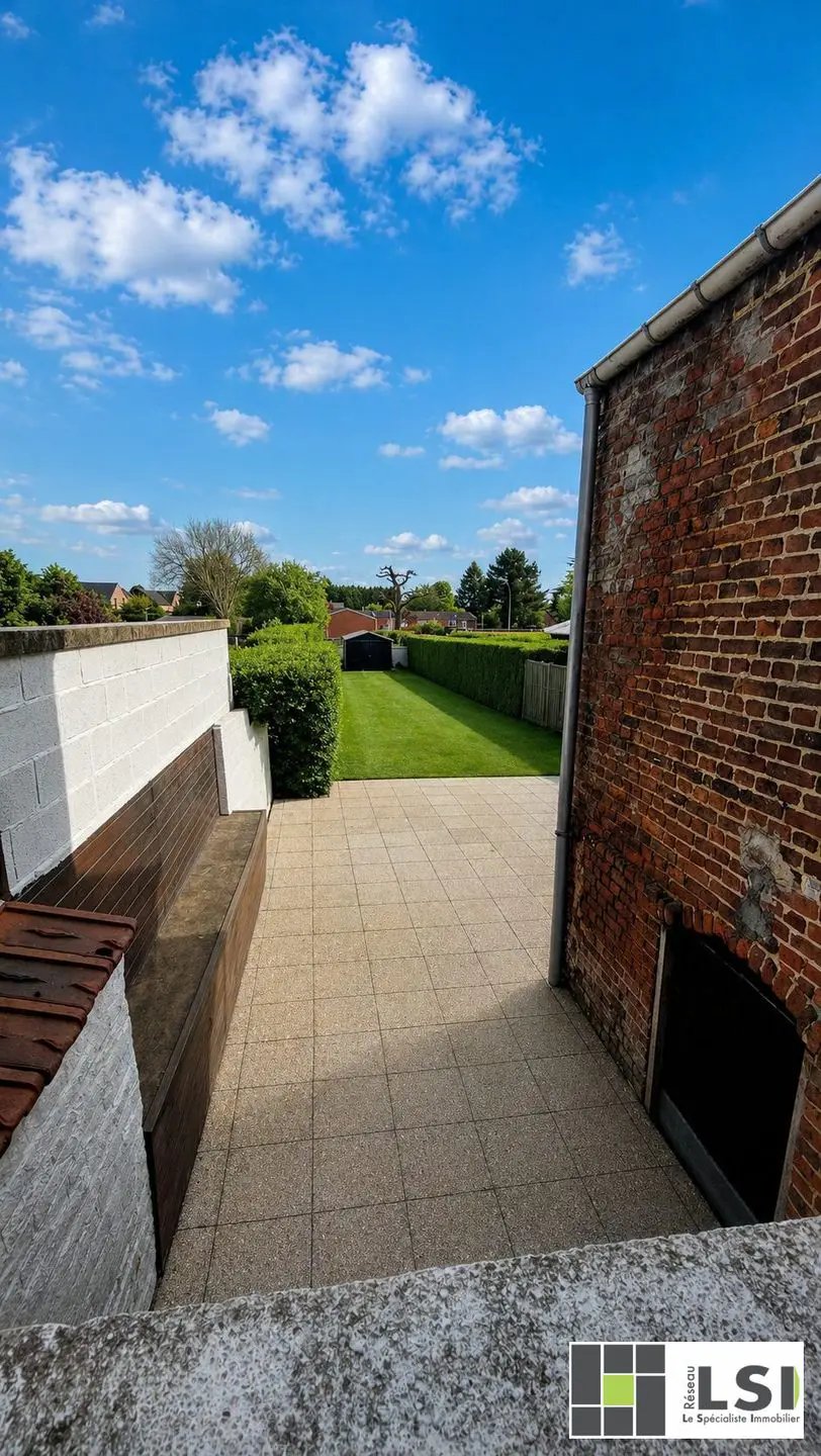 Maison à vendre, 173m², Berlaimont