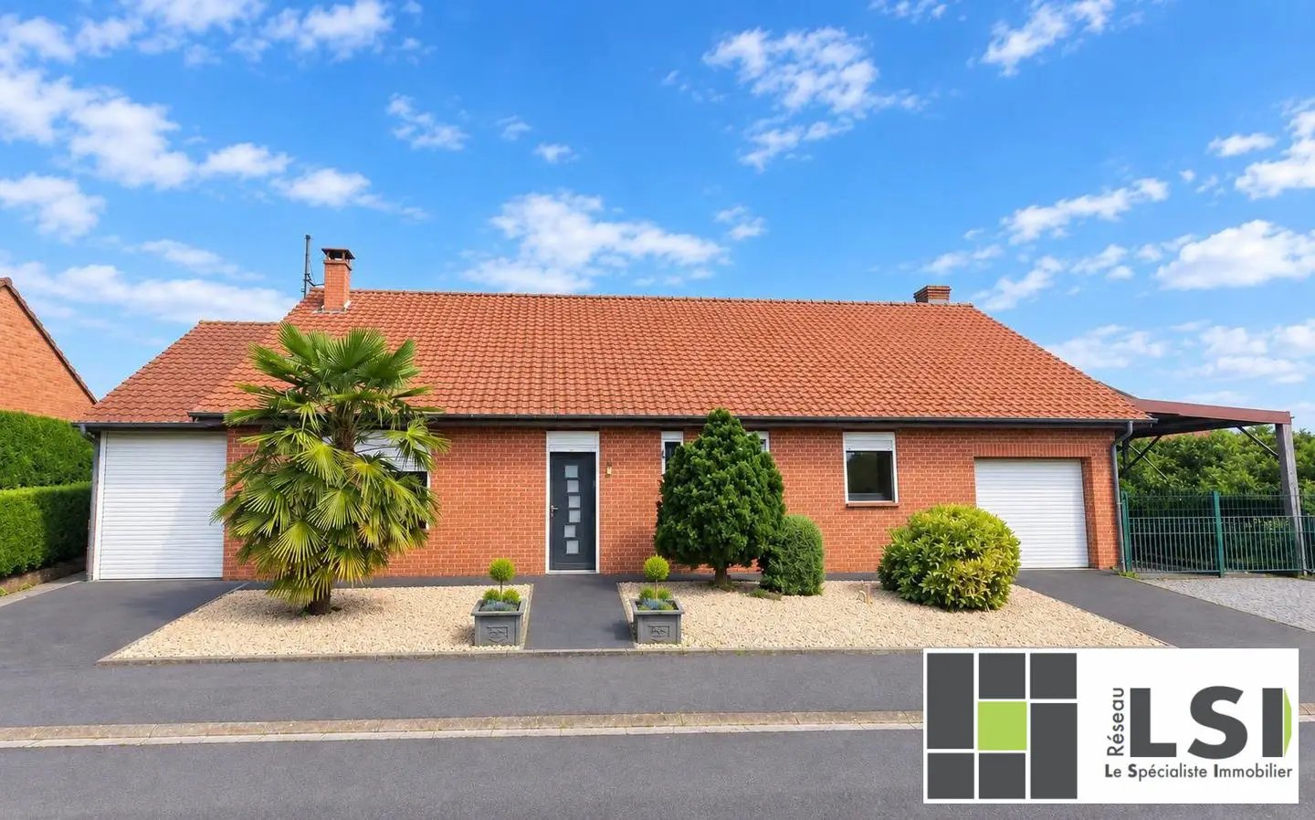 Maison à vendre, 135m², Pont-sur-Sambre