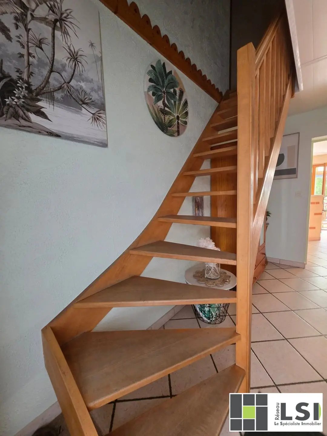 Maison à vendre, 135m², Pont-sur-Sambre
