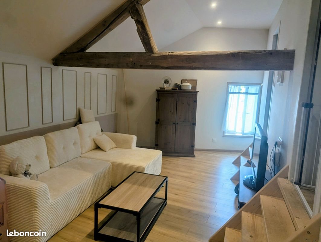 Appartement à vendre, 96m², Poligny