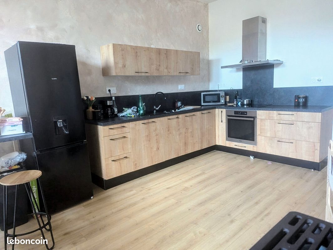 Appartement à vendre, 96m², Poligny