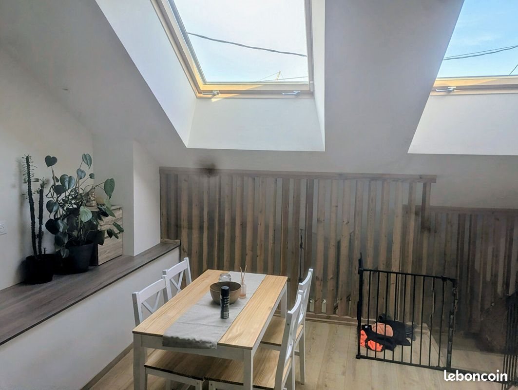 Appartement à vendre, 96m², Poligny