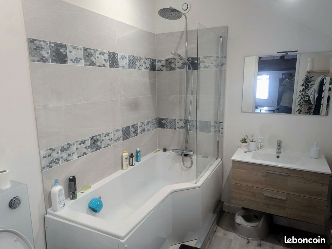 Appartement à vendre, 96m², Poligny