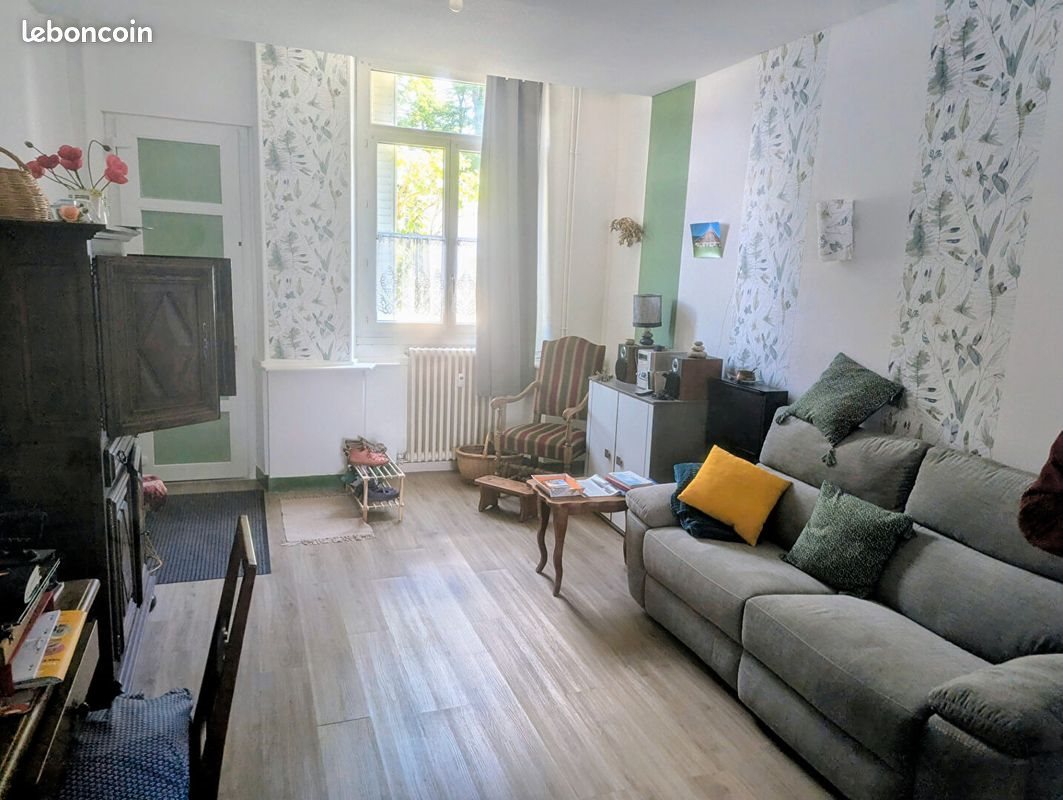 Appartement à vendre, 75m², Villette-lès-Dole