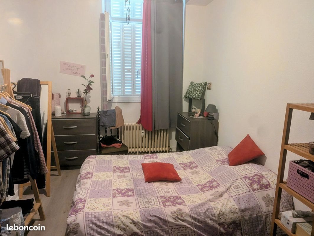 Appartement à vendre, 75m², Villette-lès-Dole