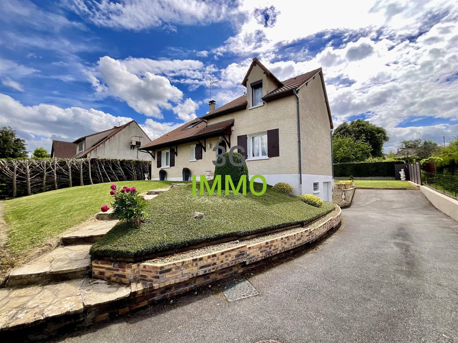 Maison à vendre, 135m², Nevers
