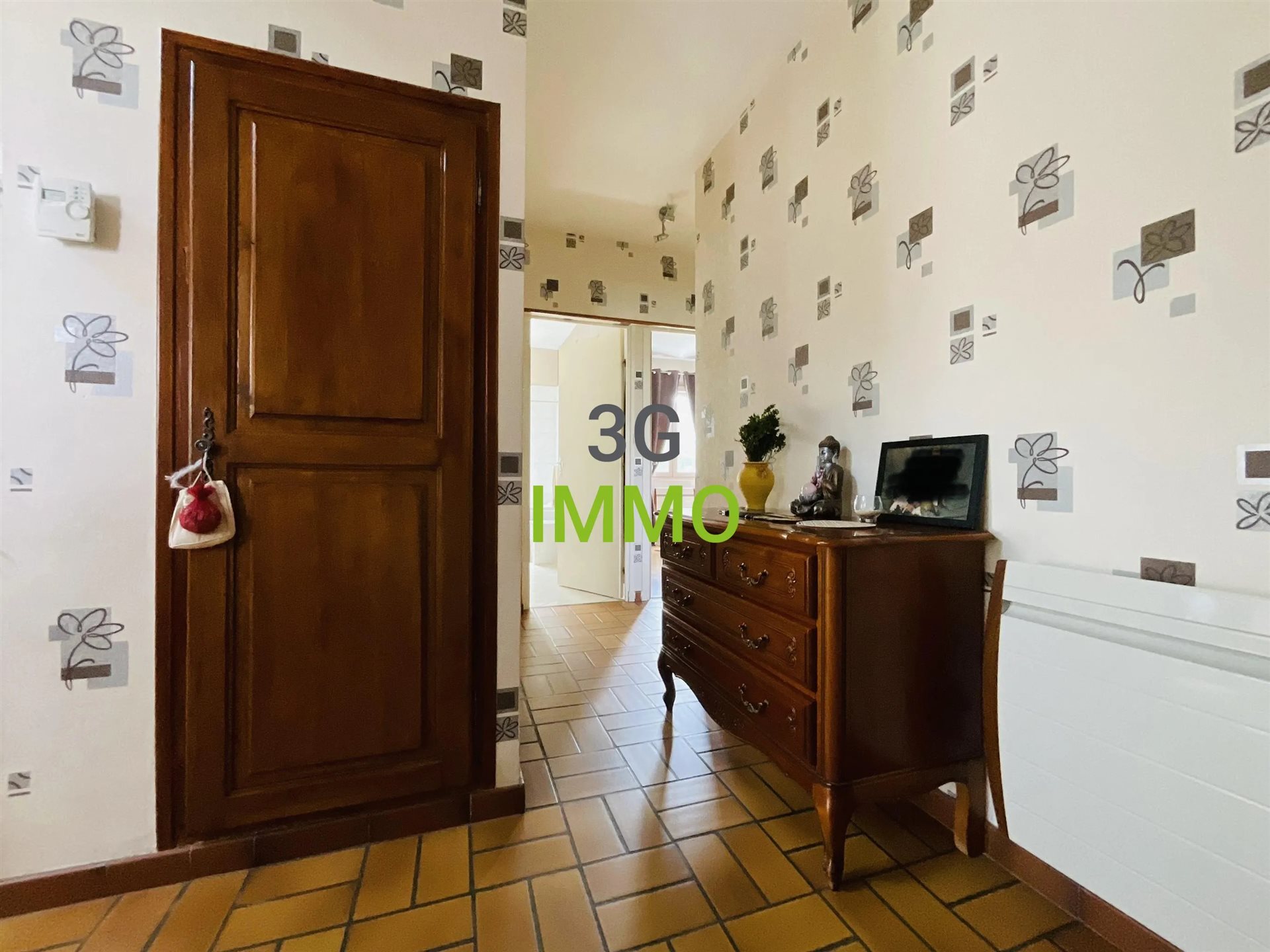 Maison à vendre, 135m², Nevers