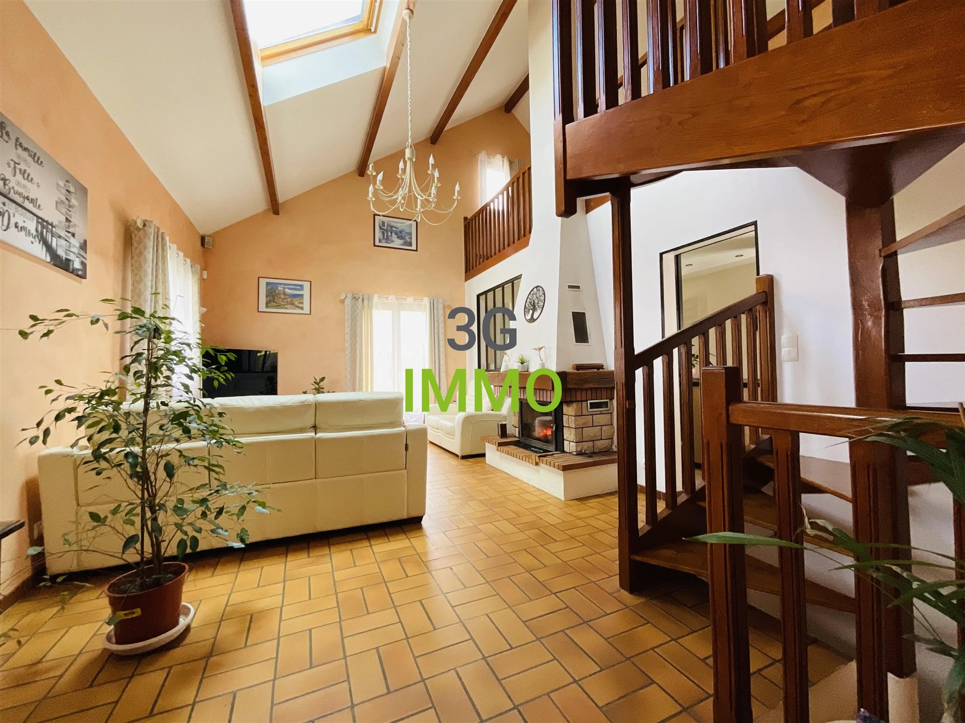 Maison à vendre, 135m², Nevers