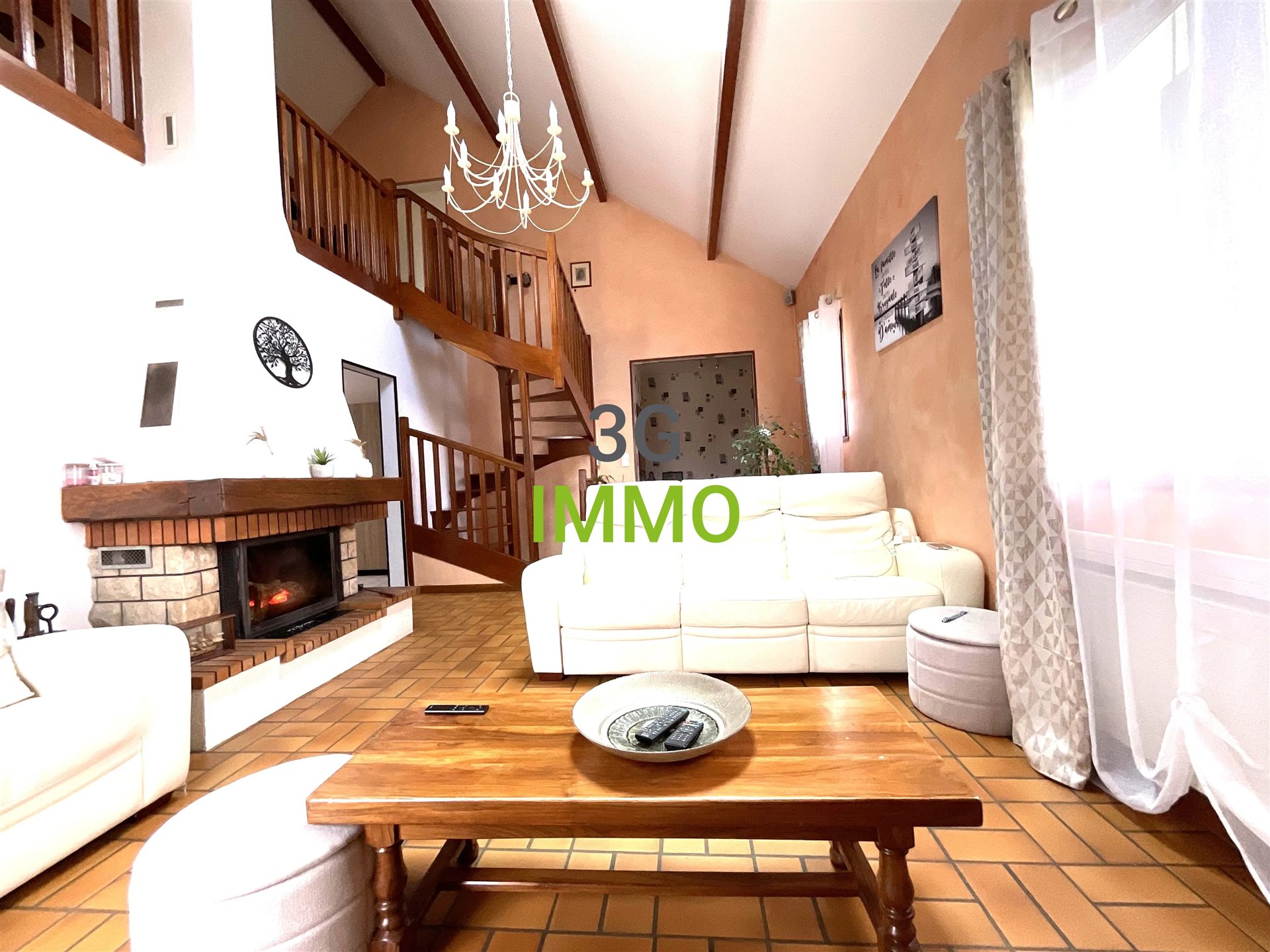 Maison à vendre, 135m², Nevers