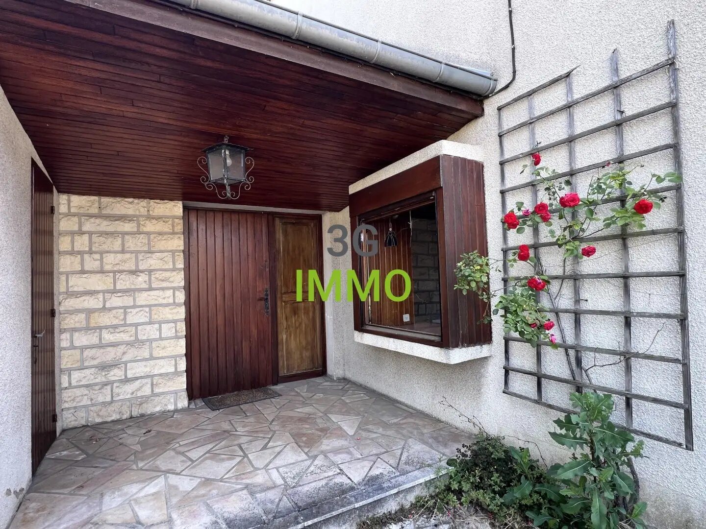 Maison à vendre, 153m², Nevers