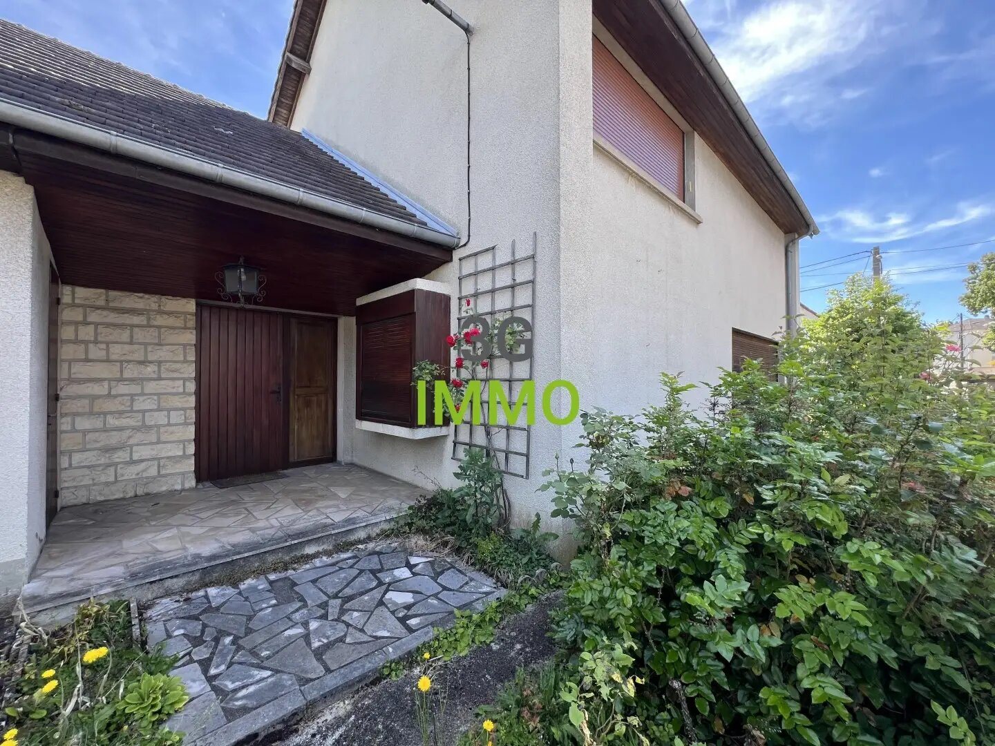 Maison à vendre, 153m², Nevers