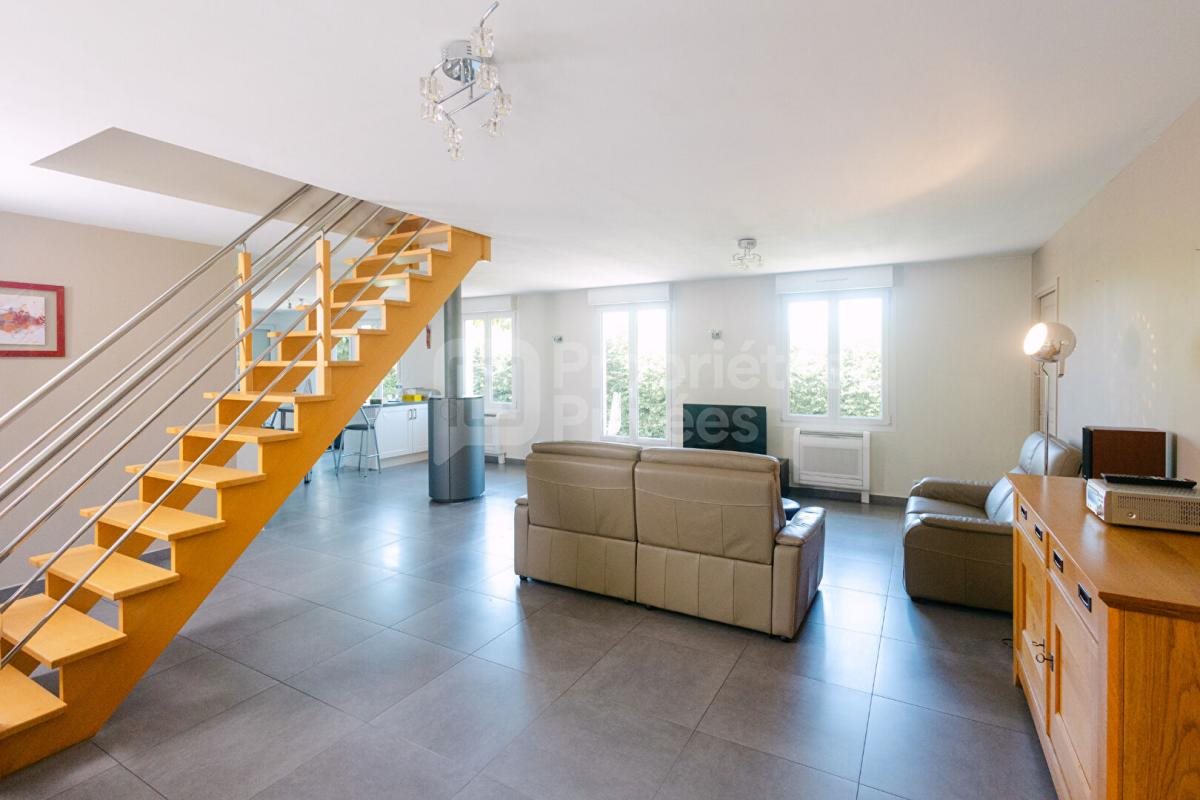 Maison à vendre, 145m², Bruay-la-Buissière