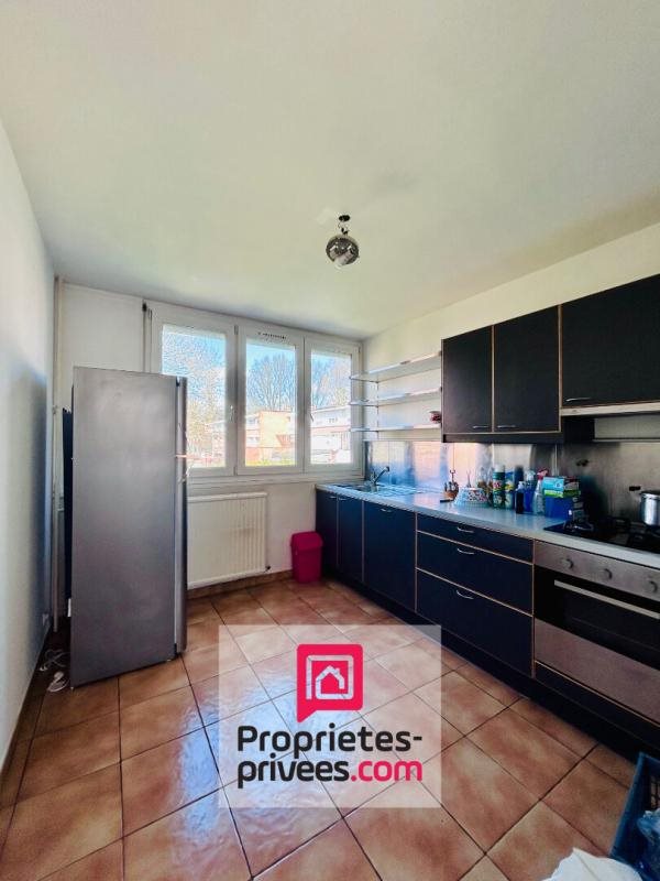 Maison à vendre, 93m², Villeneuve-d'Ascq