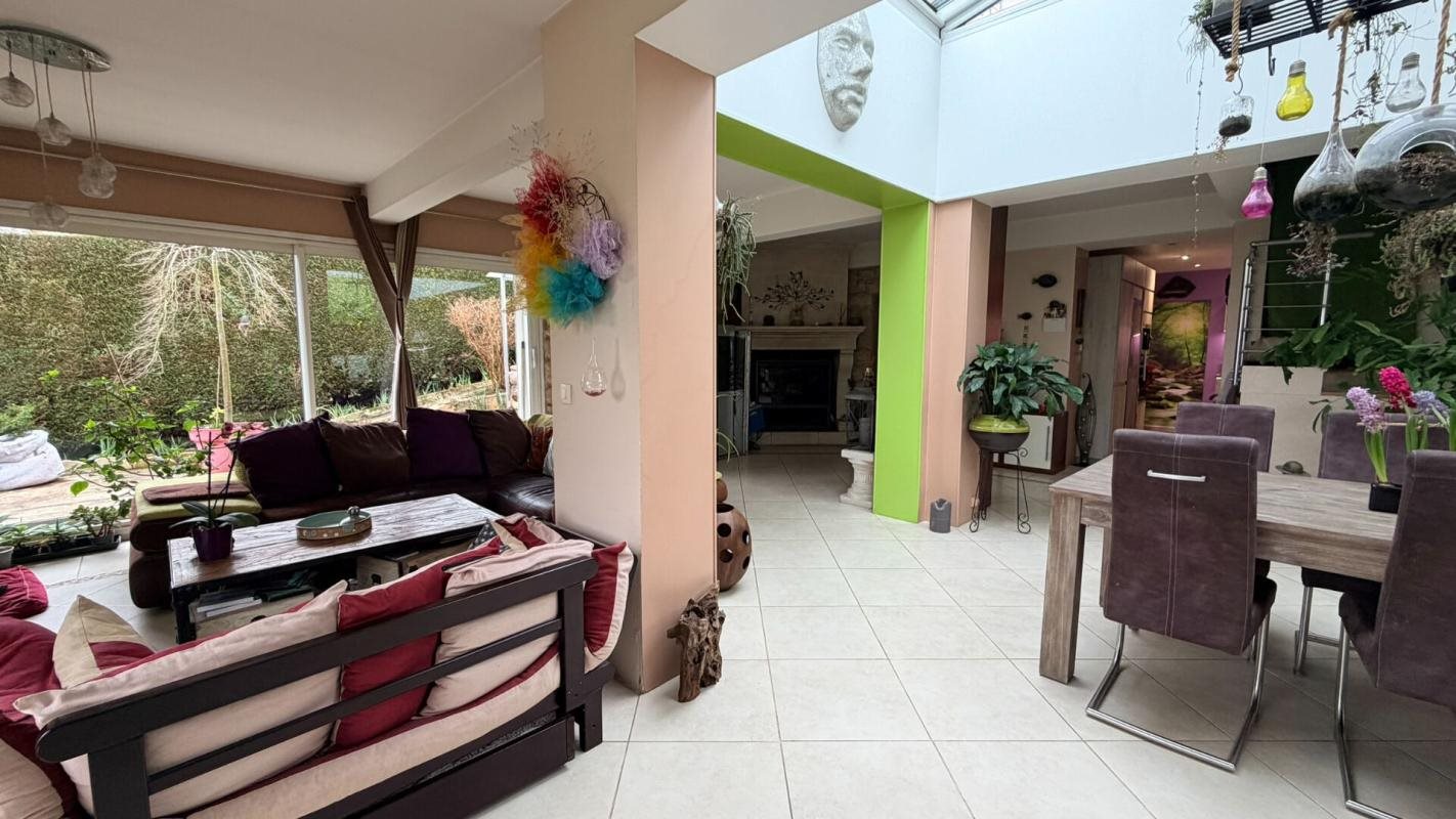 Maison à vendre, 158m², Franconville