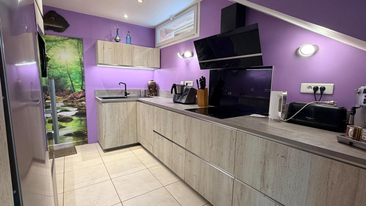 Maison à vendre, 158m², Franconville