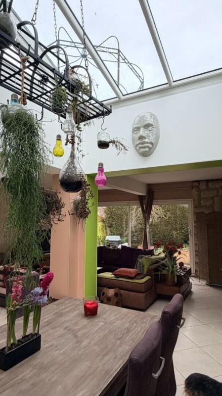 Maison à vendre, 158m², Franconville