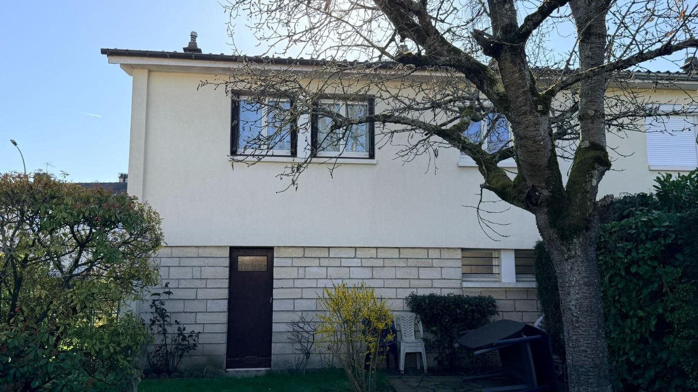Maison à vendre, 86m², Taverny