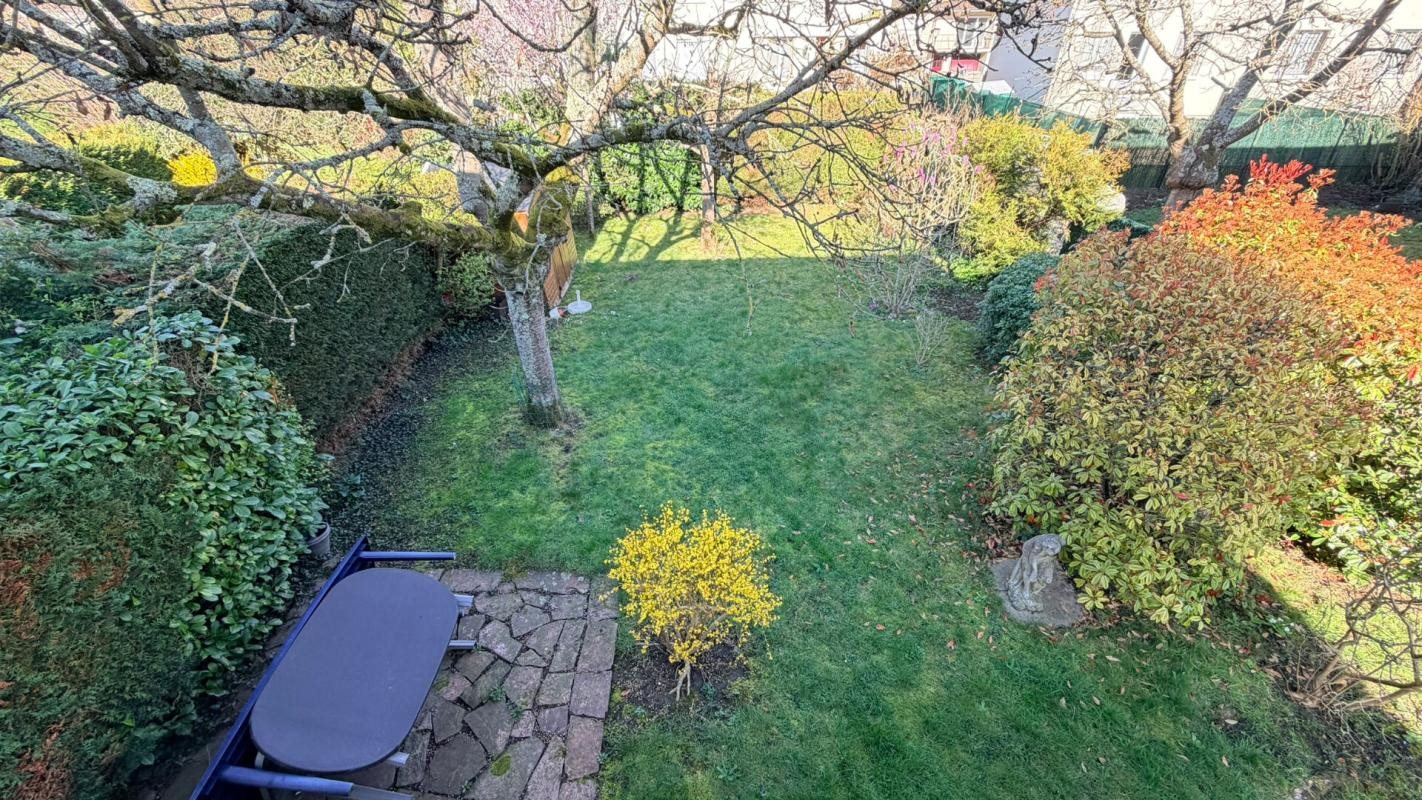 Maison à vendre, 86m², Taverny