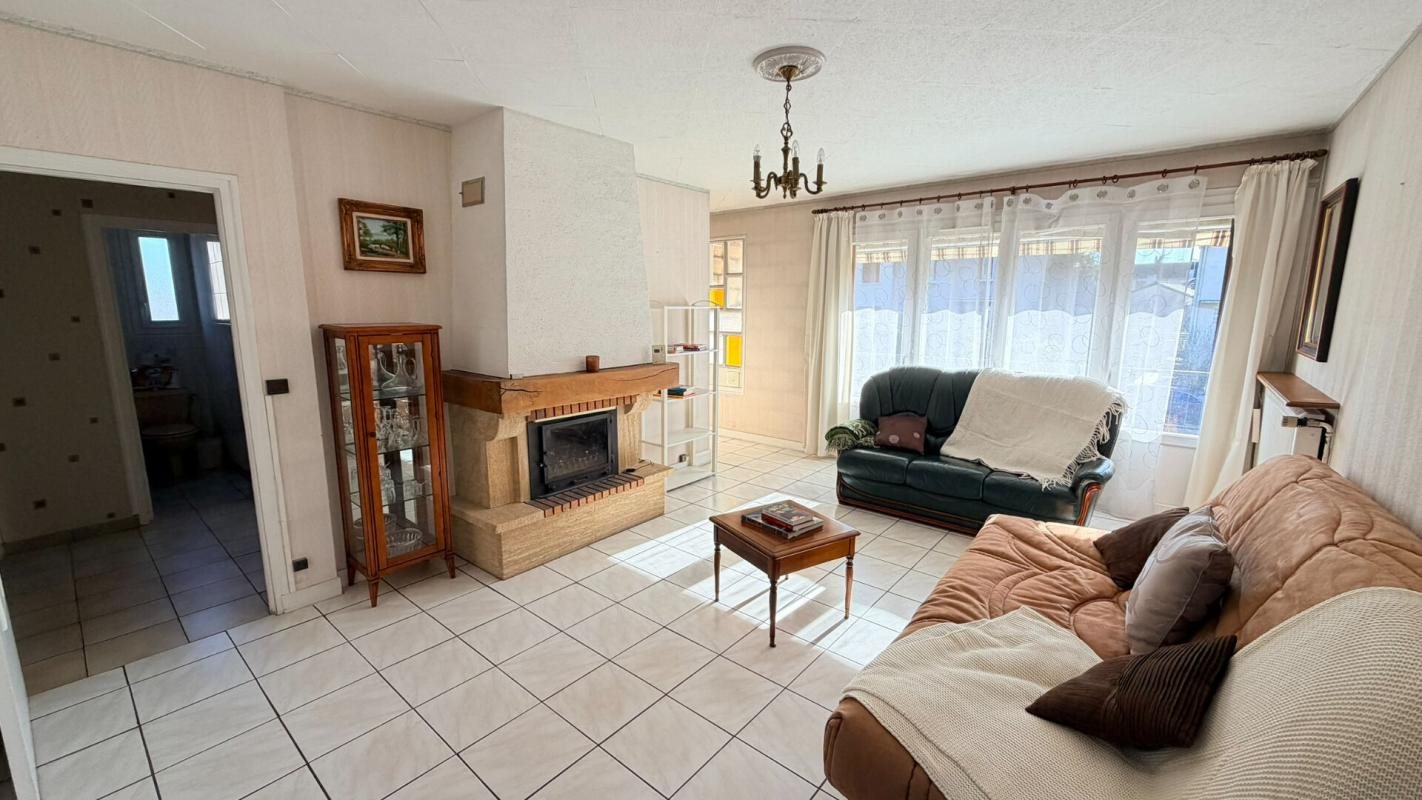 Maison à vendre, 86m², Taverny