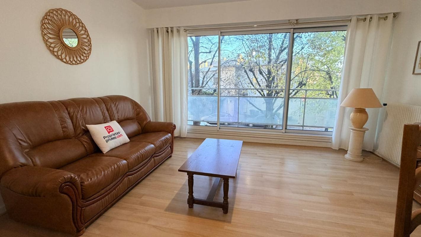 Appartement à vendre, 68m², Eaubonne