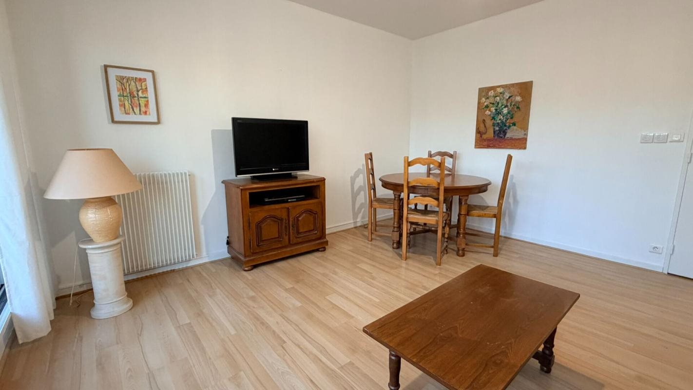 Appartement à vendre, 68m², Eaubonne