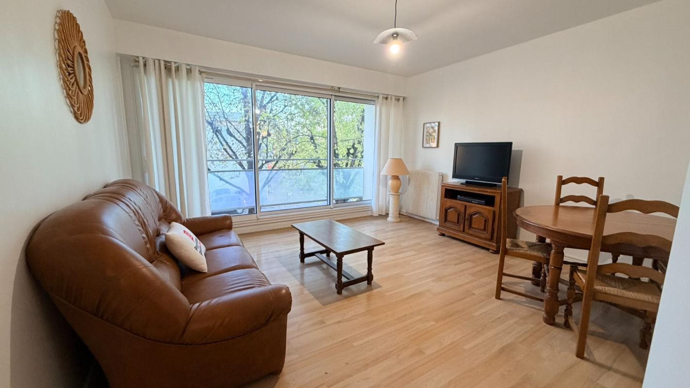 Appartement à vendre, 68m², Eaubonne