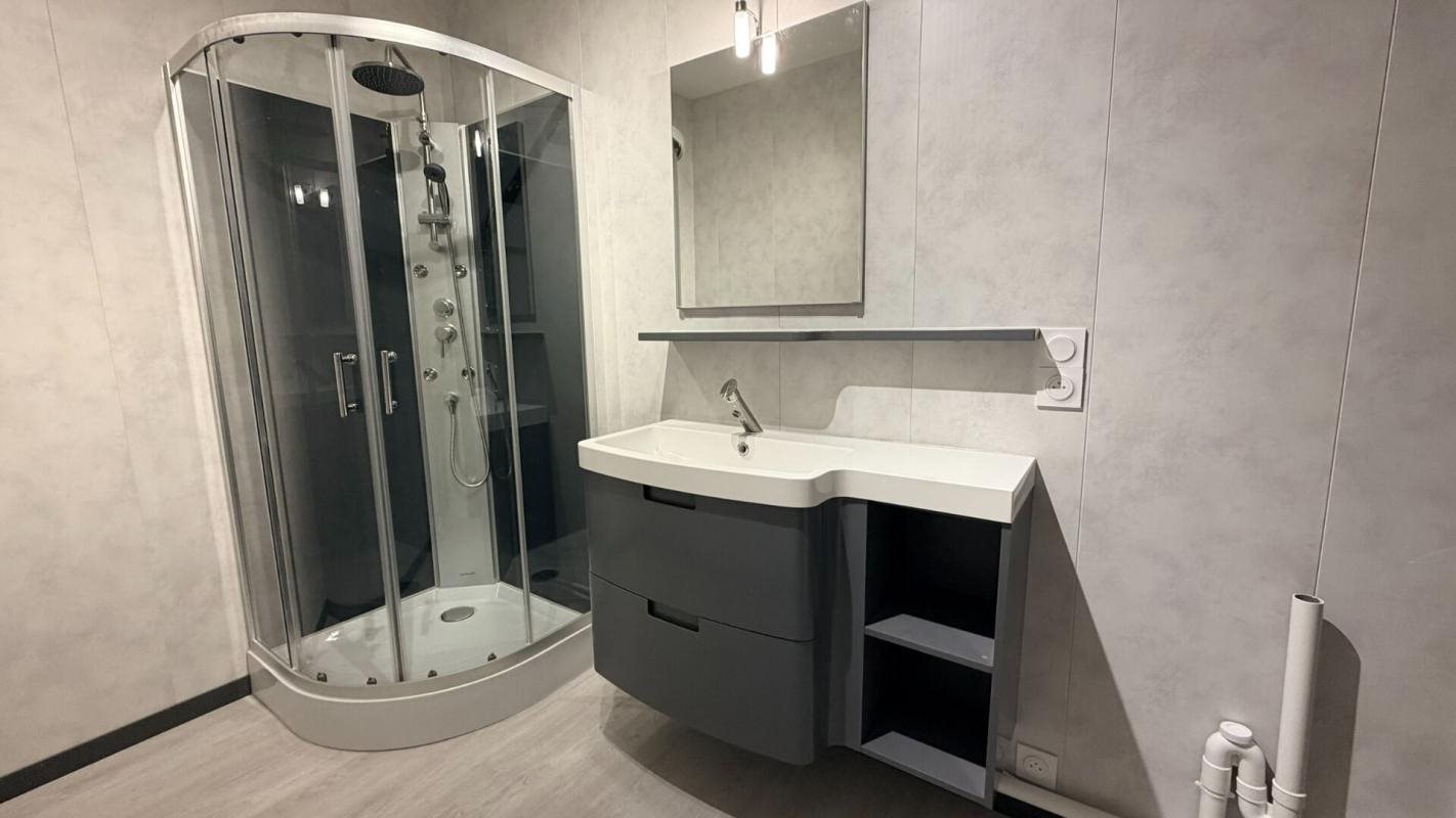 Appartement à vendre, 68m², Eaubonne