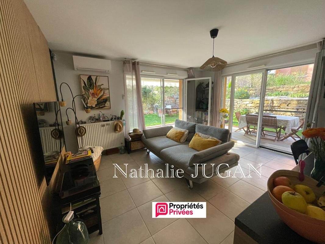 Appartement à vendre, 58m², Ollioules