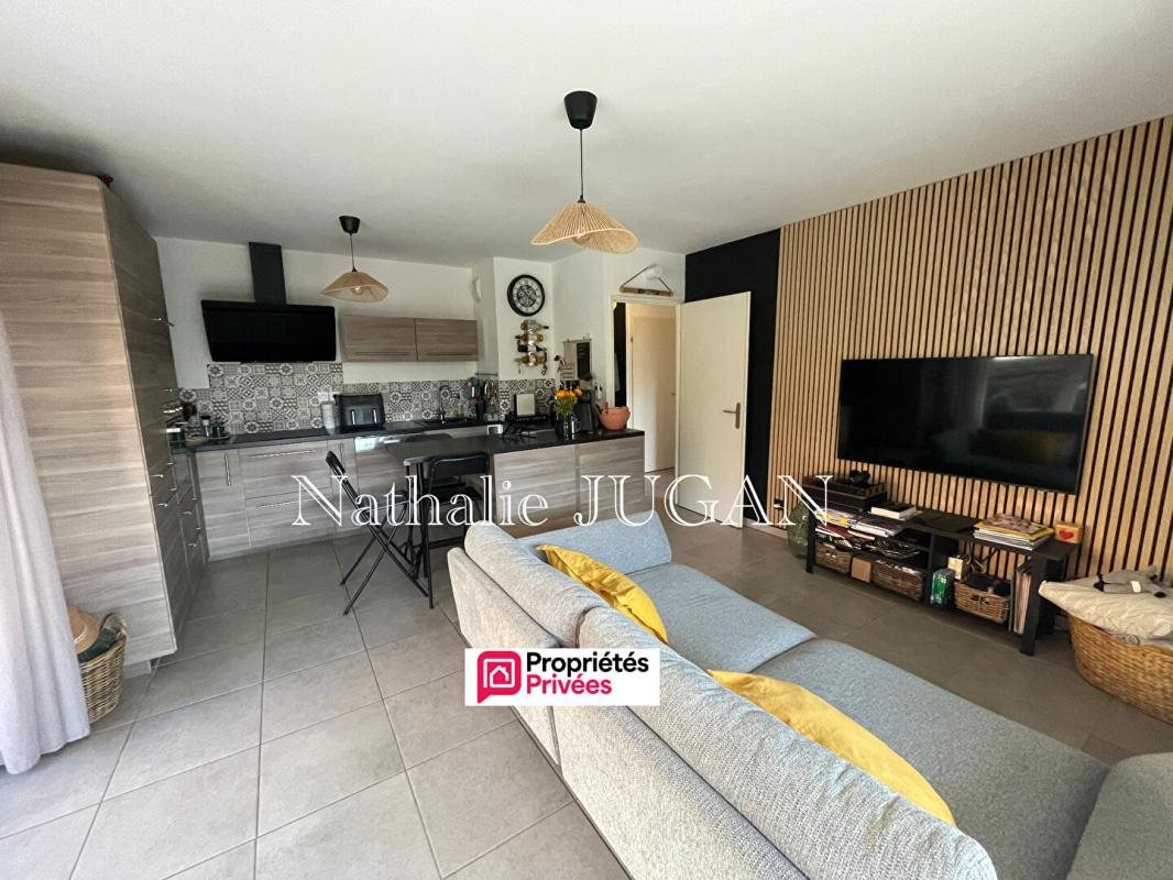 Appartement à vendre, 58m², Ollioules
