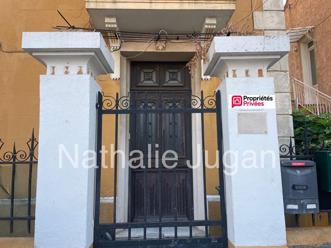 Maison à vendre, 205m², Toulon