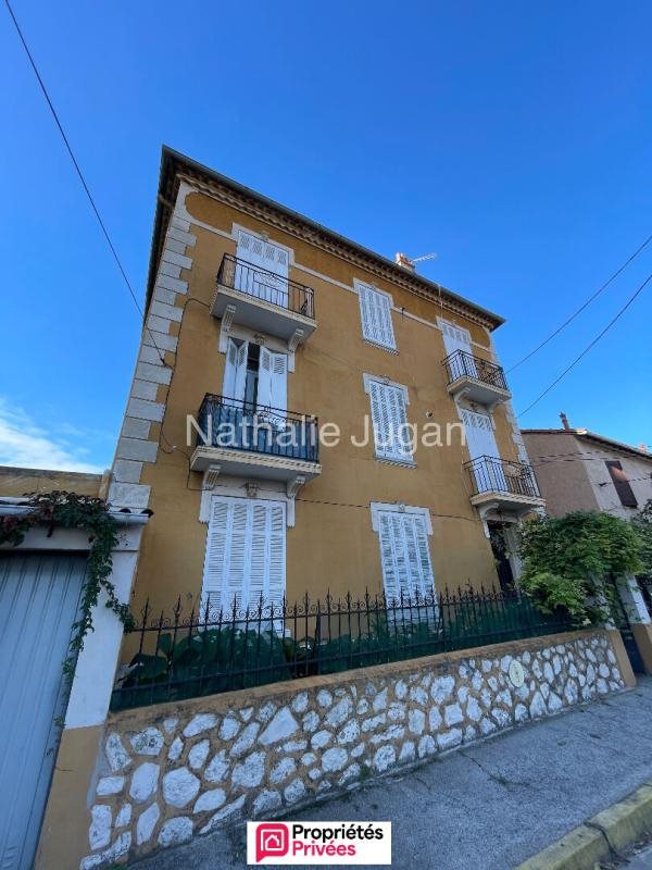 Maison à vendre, 205m², Toulon