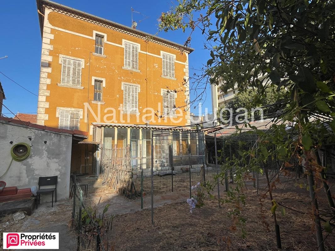 Maison à vendre, 205m², Toulon