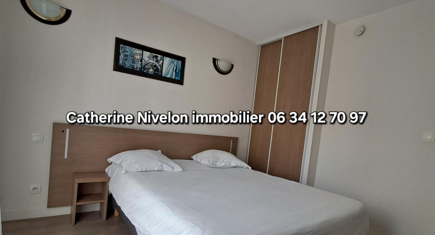 Appartement à vendre, 20m², Béziers