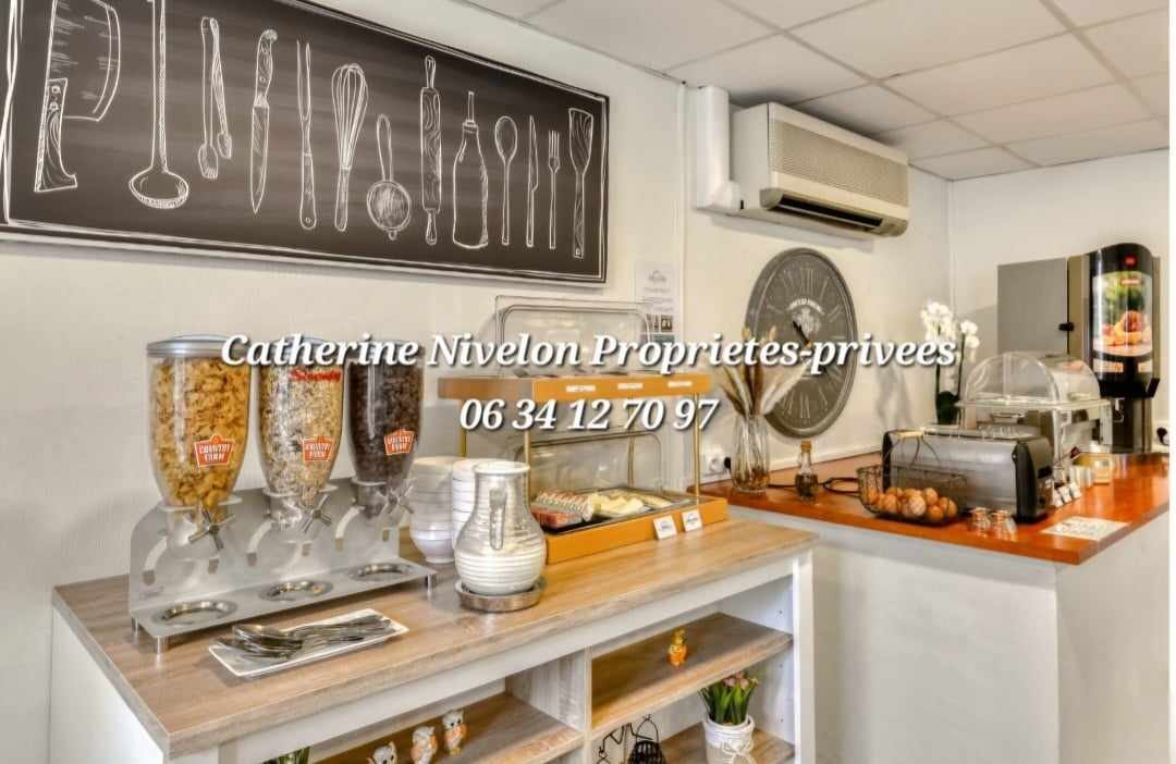 Appartement à vendre, 20m², Béziers